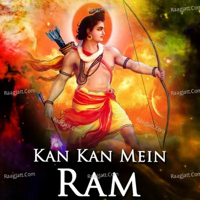 Kan Kan Mein Ram Poster