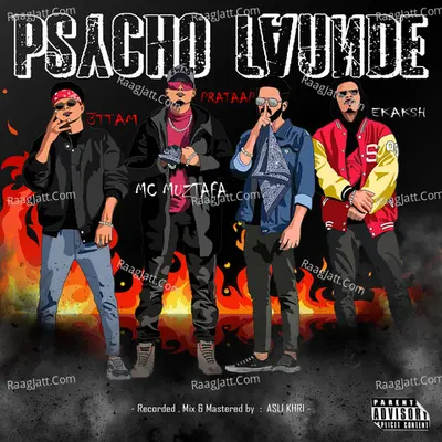 Psycho Launde