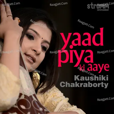 Yaad Piya Ki Aaye - Single Cover