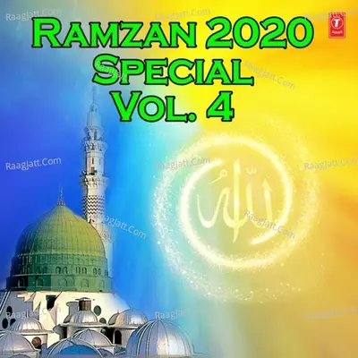 Ramzan 2020 Special Vol-4 Poster