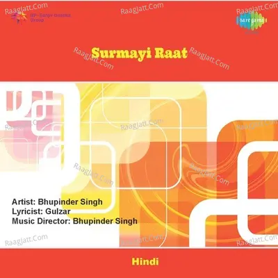 Surmayi Raat - Bhupinder Singh
