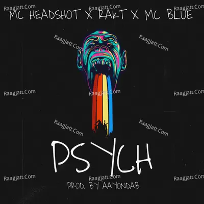Mc Blue Image