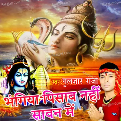 Bhangiya Pisab Nahi Sawan Me (New Bolbam Bhajan)