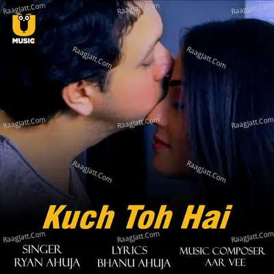 Kuch Toh Hai Cover