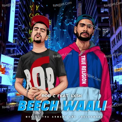 Beech Waali