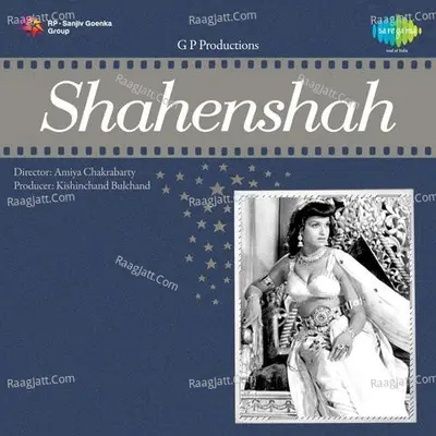 Shahenshah - Asha Bhosle