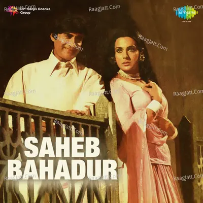 Sahib Bahadur Poster