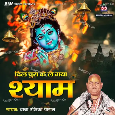 Dil Chura Ke Le Gaya Shyam Poster