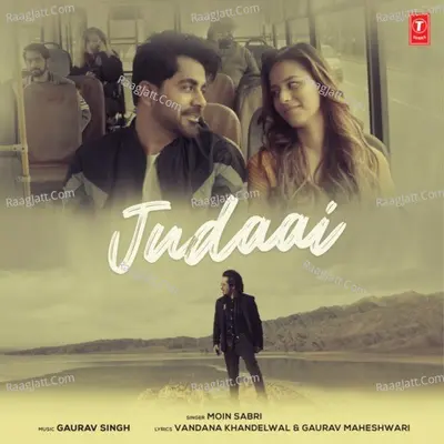 Judaai Cover