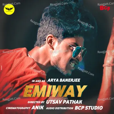 Emiway