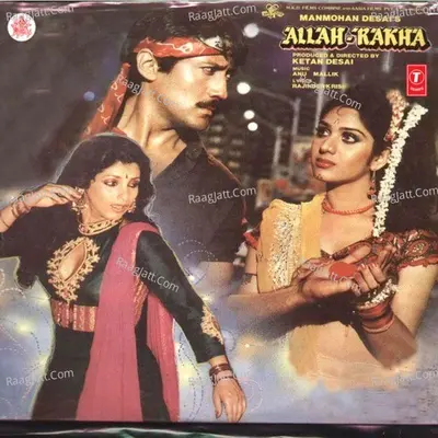 Allah-Rakha - Anu Malik