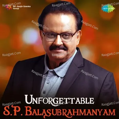 Unforgettable S.P. Balasubrahmanyam Cover