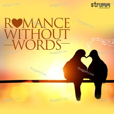 Romance Without Words - Ajay Singha