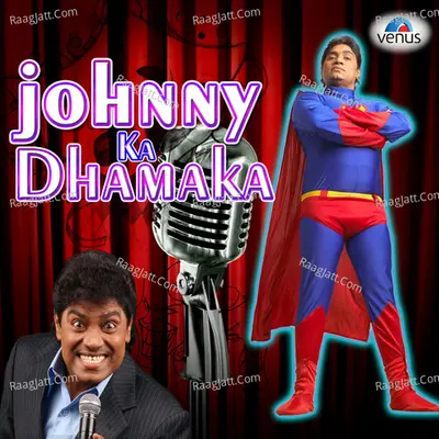 Johny Lever