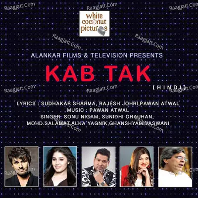 Kab Tak Poster