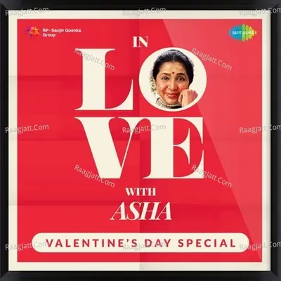 In Love With Asha Bhosle - Amitabh Bachchan