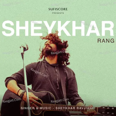 Sheykhar-Rang Cover