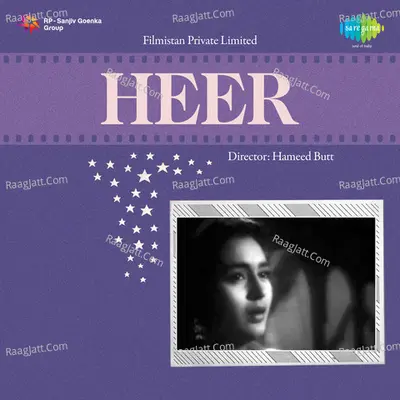 Heer - Lata Mangeshkar