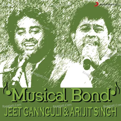 Musical Bond: Jeet Gannguli & Arijit Singh Poster