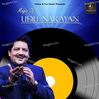 Magic Of Udit Narayan