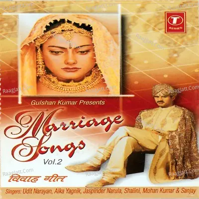 Marriage Songs - Udit Narayan Alka Yagnik Jaspinder Narula Shalini Mohan Kumar Sanjay