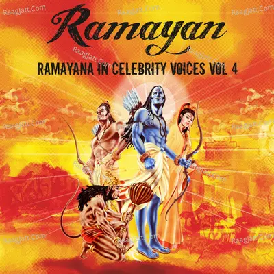Ramayana in Celebrity Voices, Vol. 4 Poster