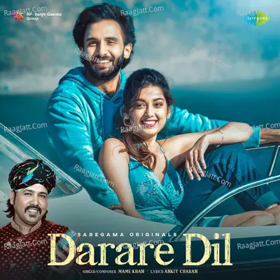 Darare Dil Cover