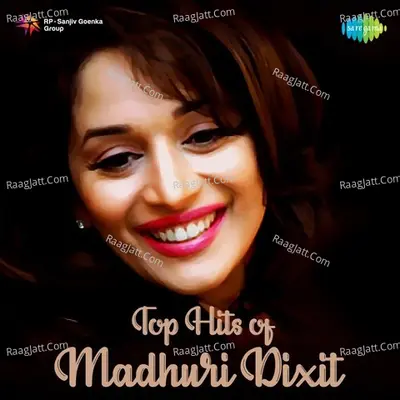 Top Hits of Madhuri Dixit - Gourov - Roshin