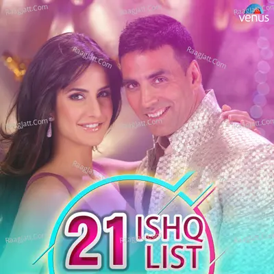 21 Ishq List - Various Artists