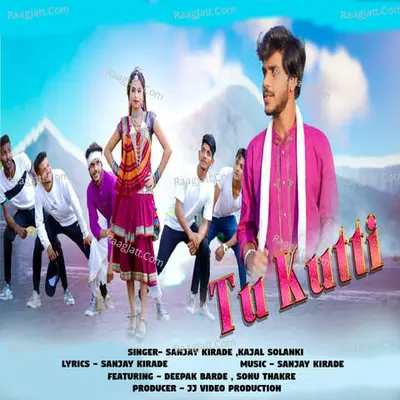 Tu Kutti Cover