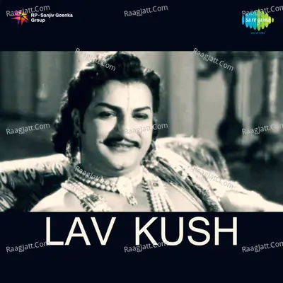 Lav Kush - Manna Dey
