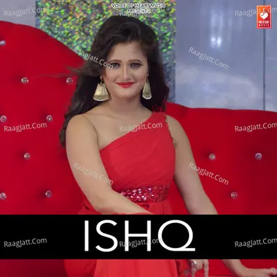 Ishq Cover
