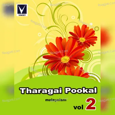 Tharaga Pookkal, Vol. 2 Poster