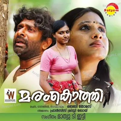 Maramkkothi (Original Motion Picture Soundtrack) - Mathew. T. Itty