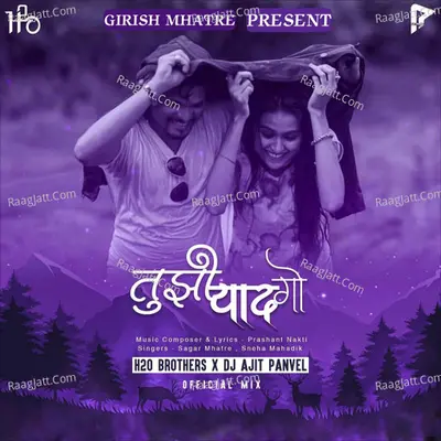 Tujhi Yaad Go Cover