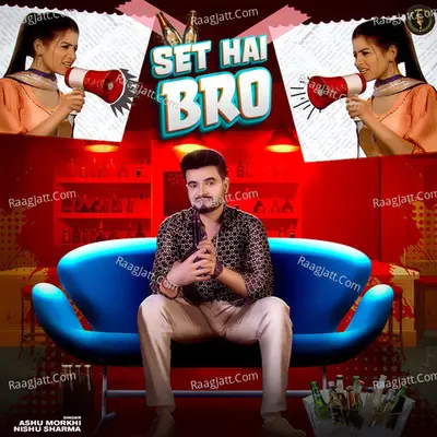 Set Hai Bro Cover