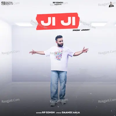 Ji Ji (From "Jimmy")