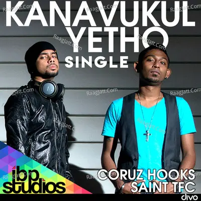 Kanavukul Yetho (Single) Cover