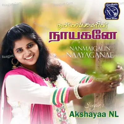 Nanmaigalin Nayagane Poster