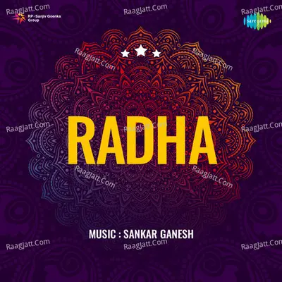 Radha - S. P. Balasubramanyam
