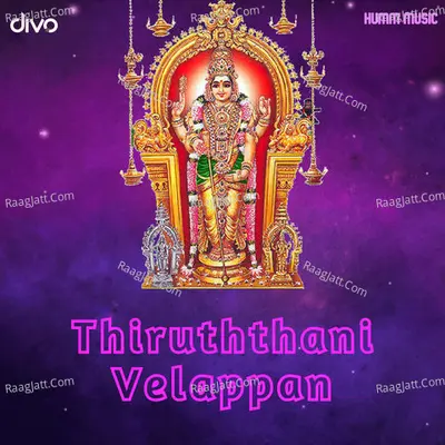 Thiruththani Velappan Cover