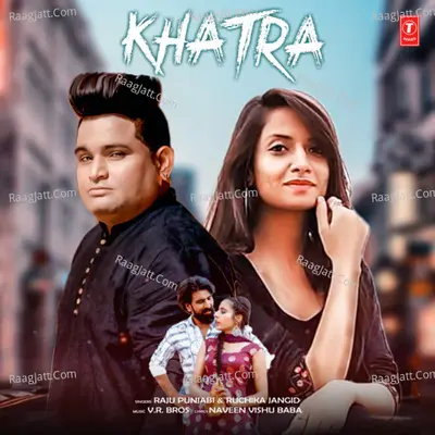 Khatra Cover