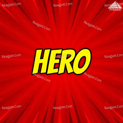 Hero (Original Motion Picture Soundtrack) - Maragatha Mani