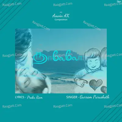 Thalelo Cover