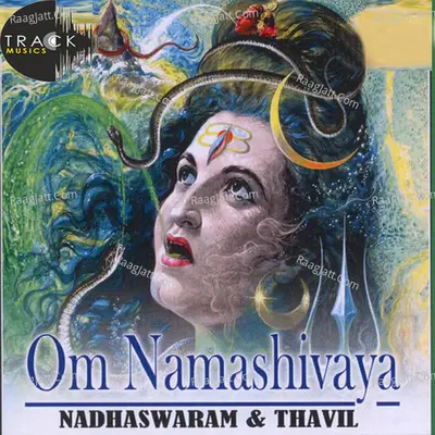 Om Namashivaya Poster