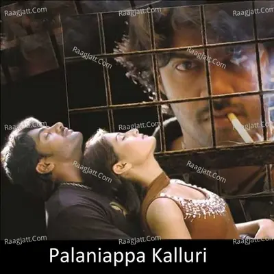 Palaniappa Kalluri (Original Motion Picture Soundtrack) - Jeyam Patnaik