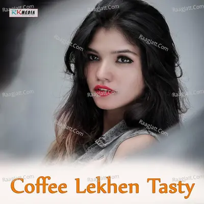Coffee Lekhen Tasty Poster