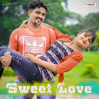 Sweet Love Poster
