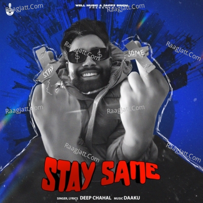 Stay Same