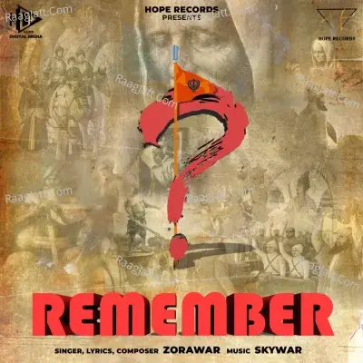 Zorawar